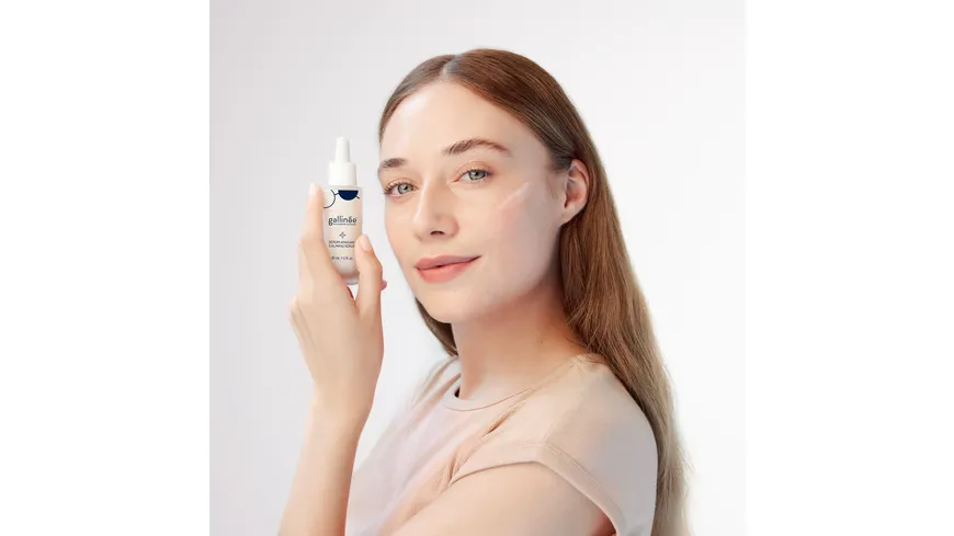 gallinée Calming Serum 30 ml