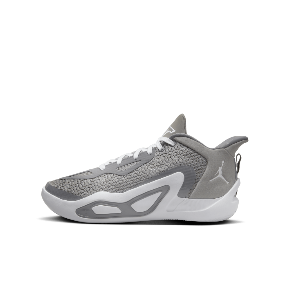 NIKE JORDAN Tatum 1 DX5359-002 / grau