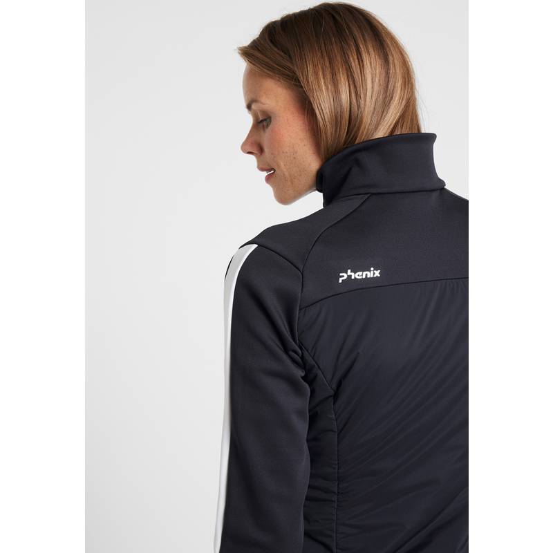 Phenix Zao Layerlangarmshirt Damen