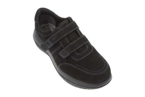 Heiden 20 Black Herren