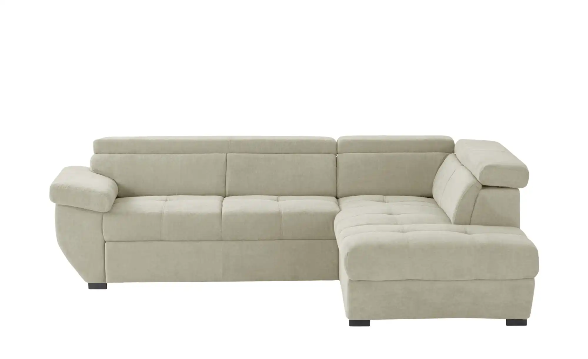 Primo Ecksofa Formula