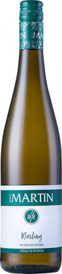 2021 Riesling lieblich - Weinhof Martin