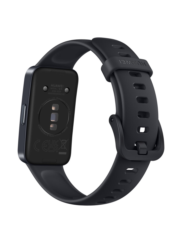 Huawei Fitnesstracker Band 8 in schwarz günstig kaufen onesize