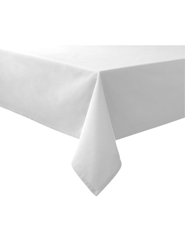 REDBEST Tischdecke Seattle in weiß günstig kaufen