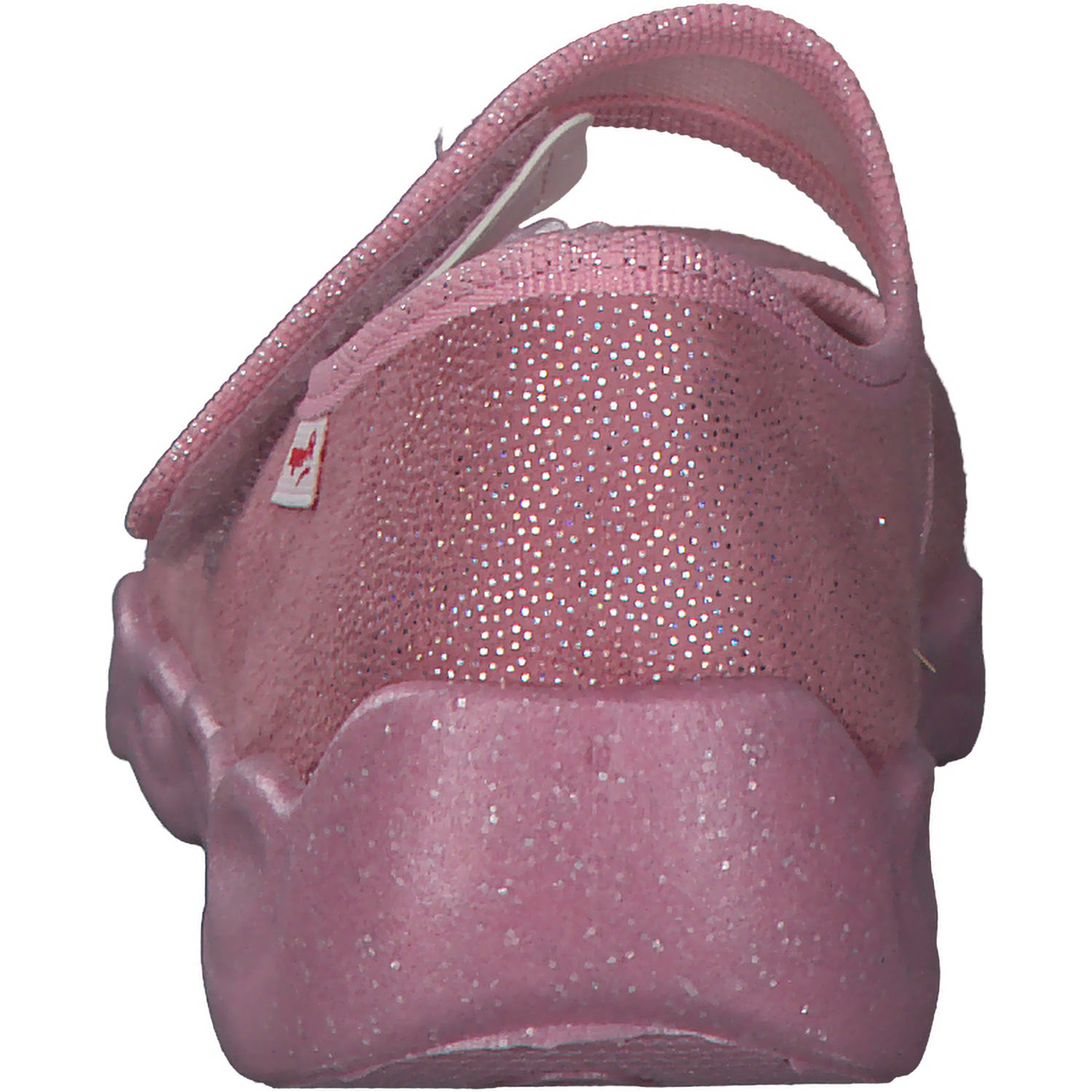 Superfit BUBBLE 06271, Hausschuhe, Kinder, ROSA/MEHRFARBIG