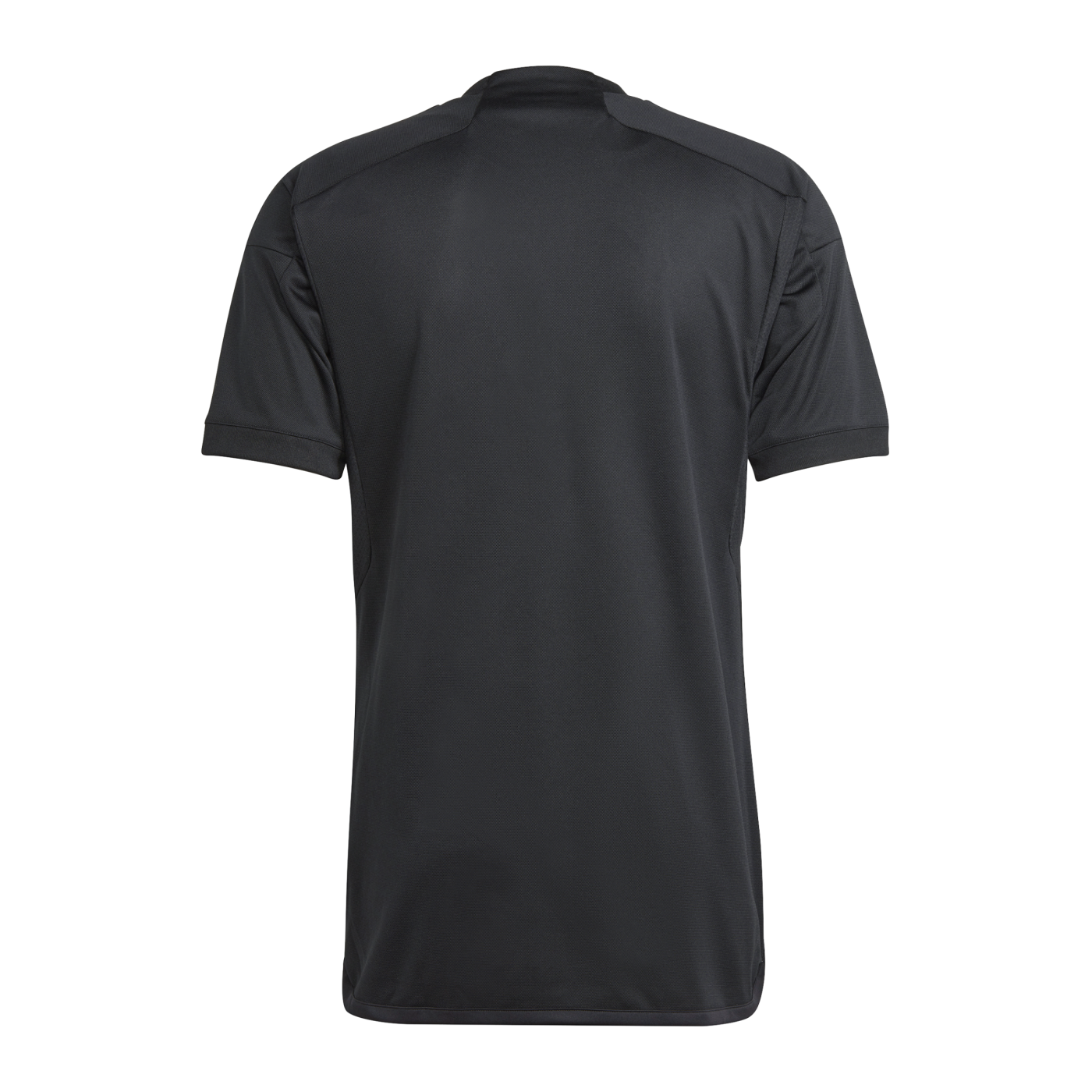adidas Real Madrid Trikot UCL 2023/2024 Schwarz