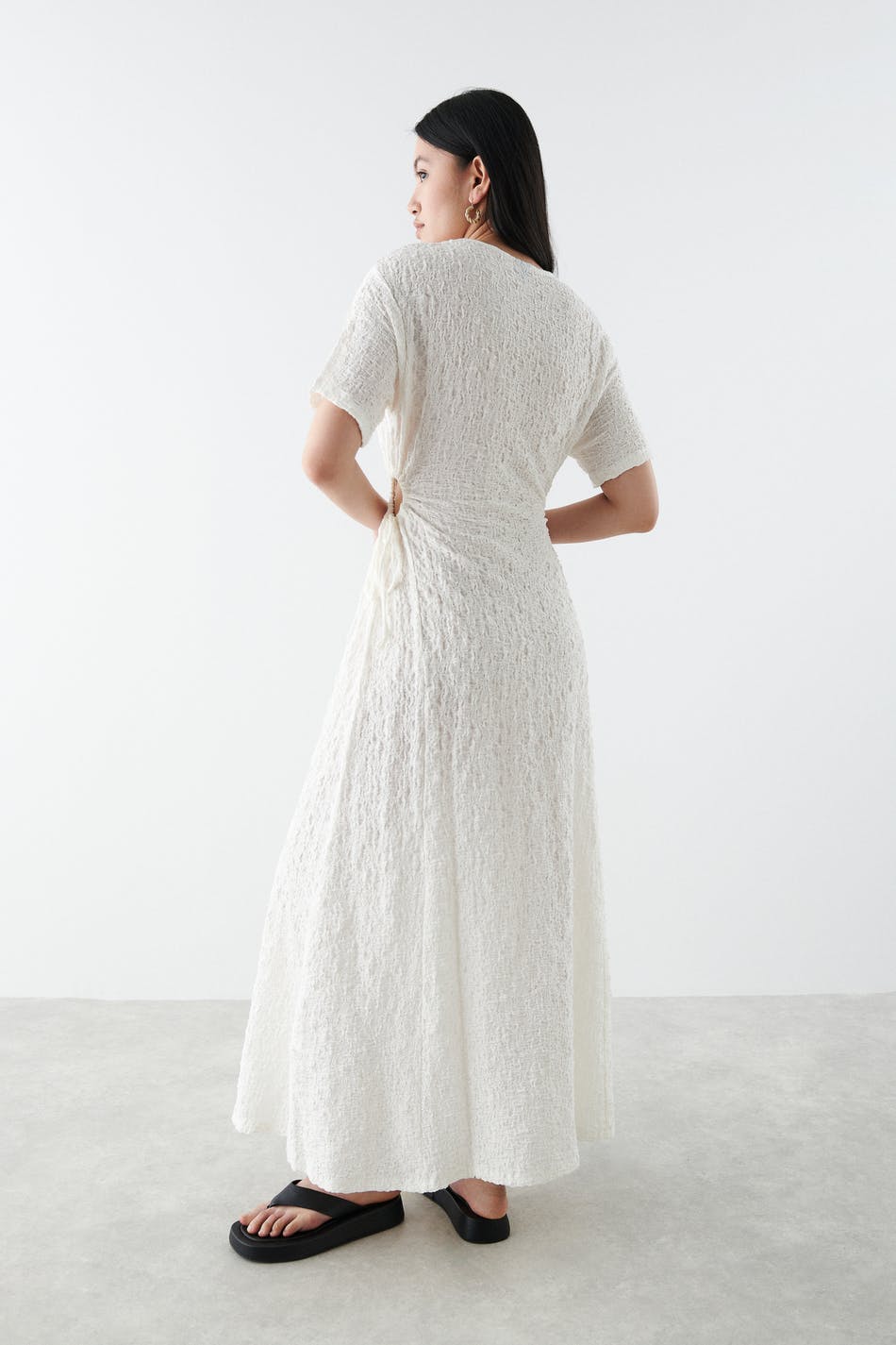 Sol maxi dress
