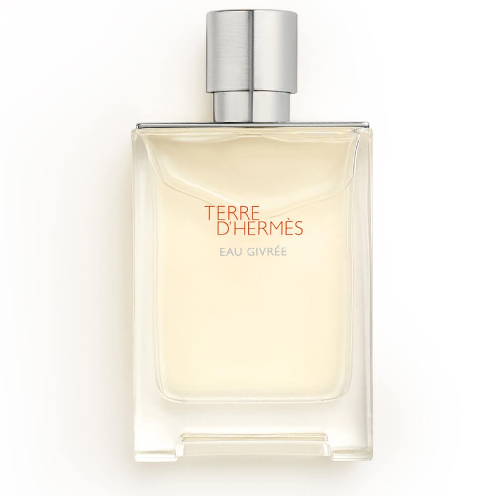 HERMÈS Terre d'Hermès Eau Givrée Eau de Parfum Spray Refillable