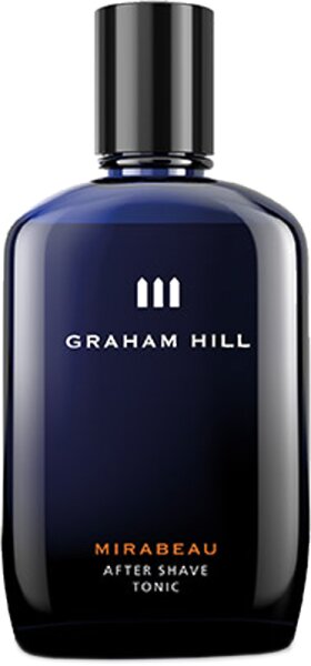 Graham Hill Mirabeau After Shave Tonic After Shave Splash