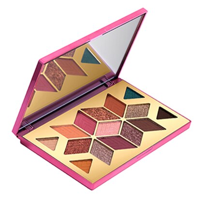 Pur PÜR X BARBIE Endless Possibilities Eye Shadow Palette