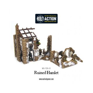 Ruined Hamlet (3)