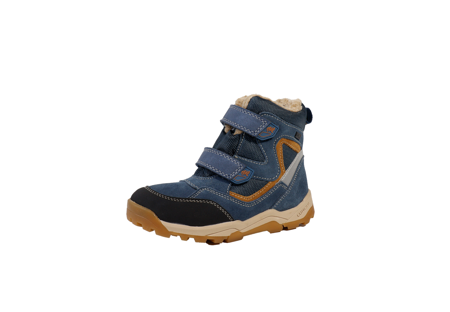 Lurchi Stiefel Tawab-Tex - jeans