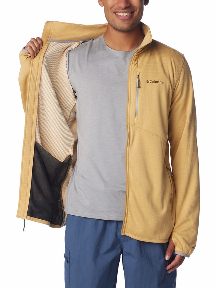 Columbia Fleecejacke 