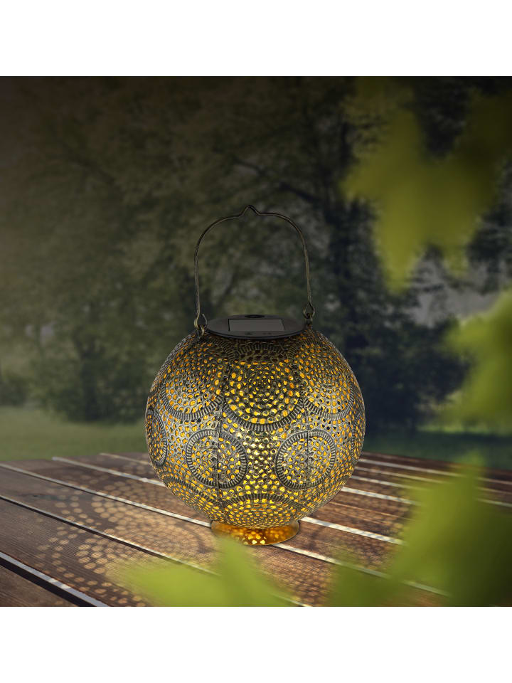 Globo lighting Solarleuchte 