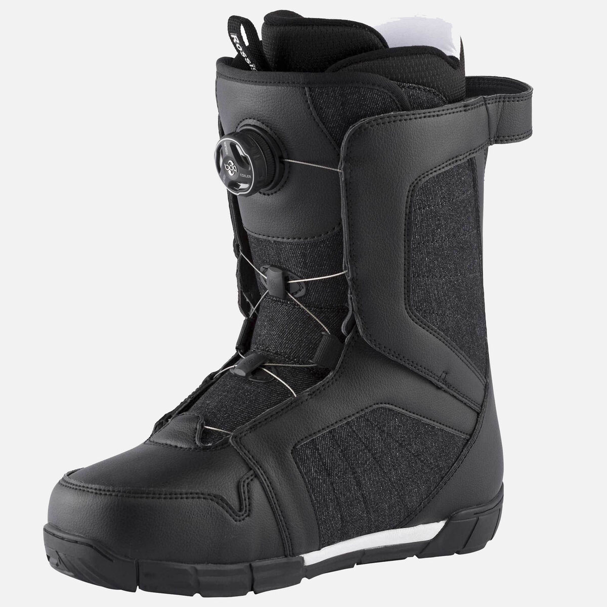 Damen Rossignol ALLEY BOA® H4 snowboard boot