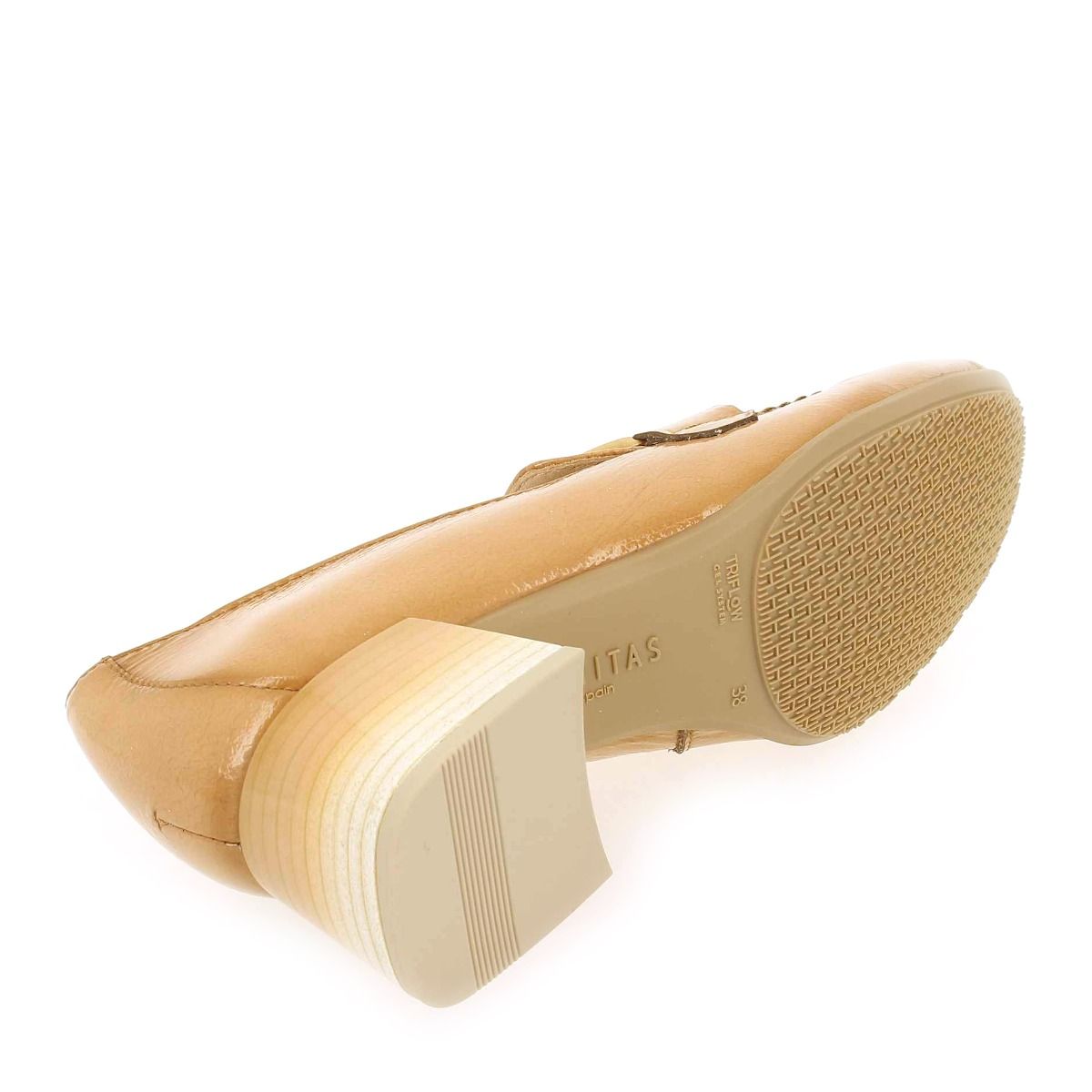 Hispanitas  ETNA V23 HV232570 - Caramel
