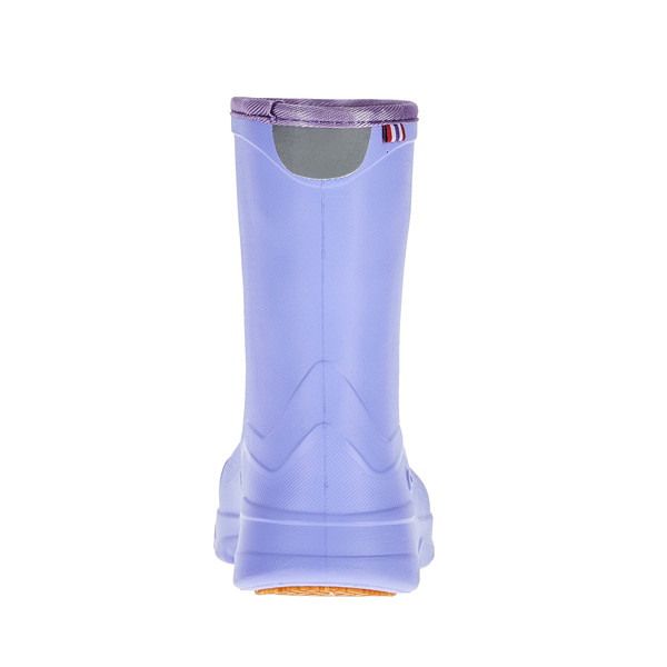 PLAYROX Kinder - Gummistiefel gefüttert
