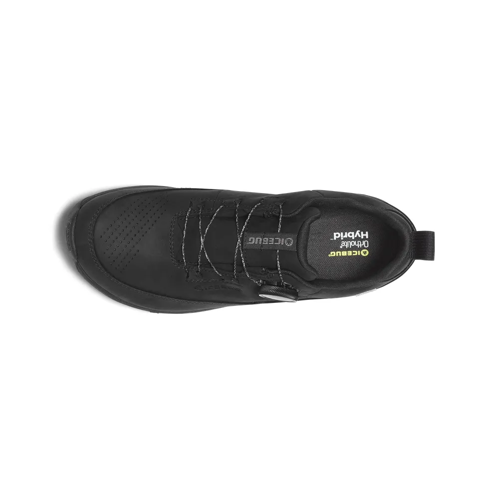 Icebug Ava Biosole F88024-0A / schwarz