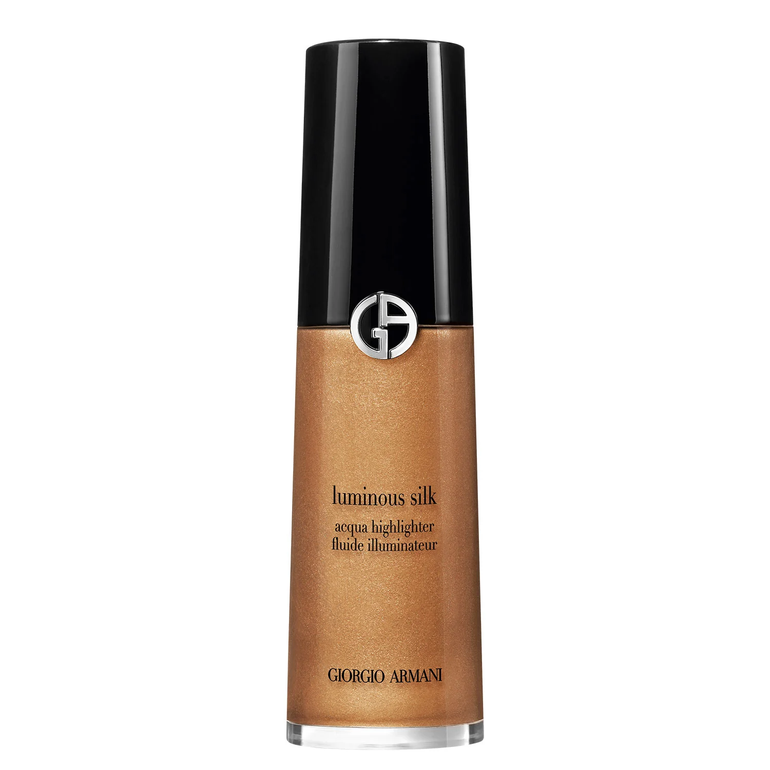 Luminous Silk Water Highlighter - Överstrykningspennor och illuminatorer