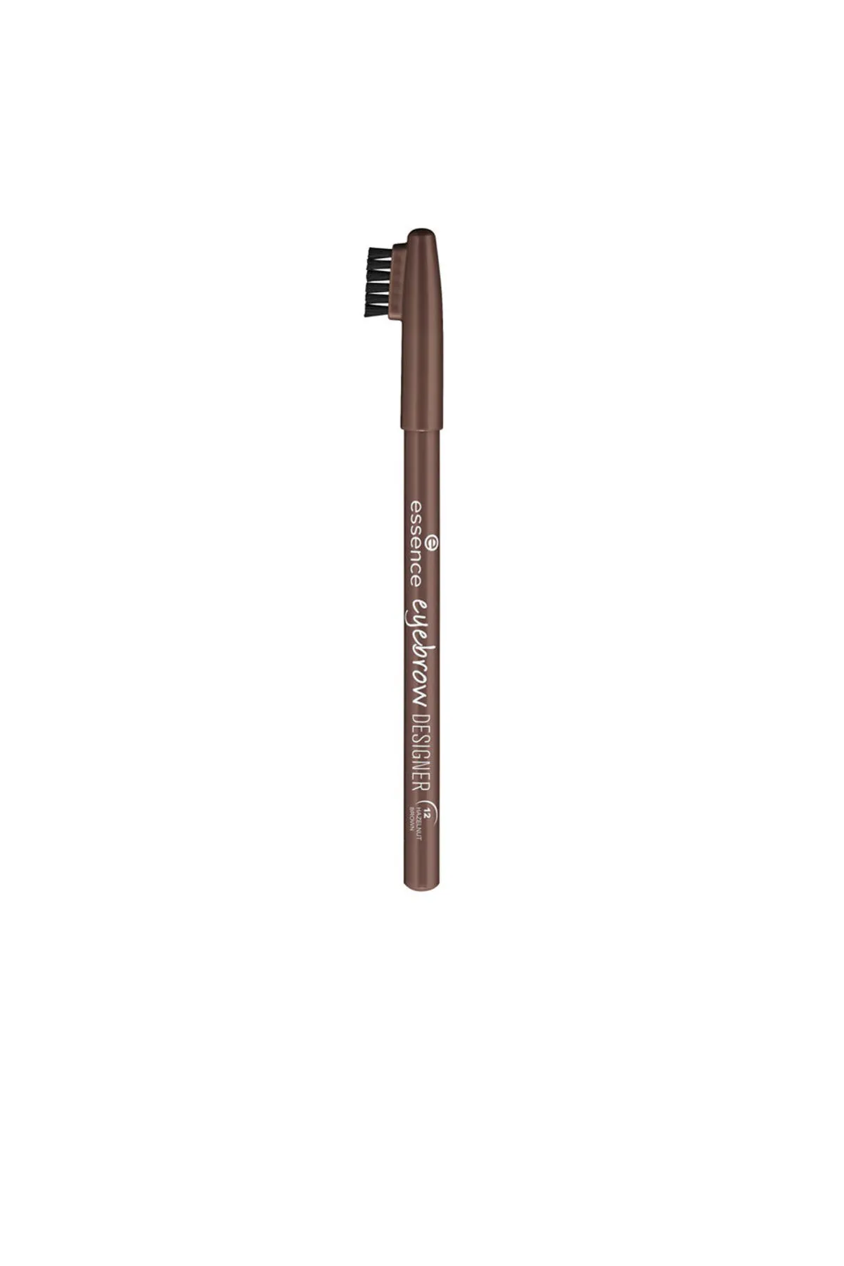Essence  Augenbrauen-Designer Lápiz De Cejas #12-Haselnussbraun 1 Gr 1 g