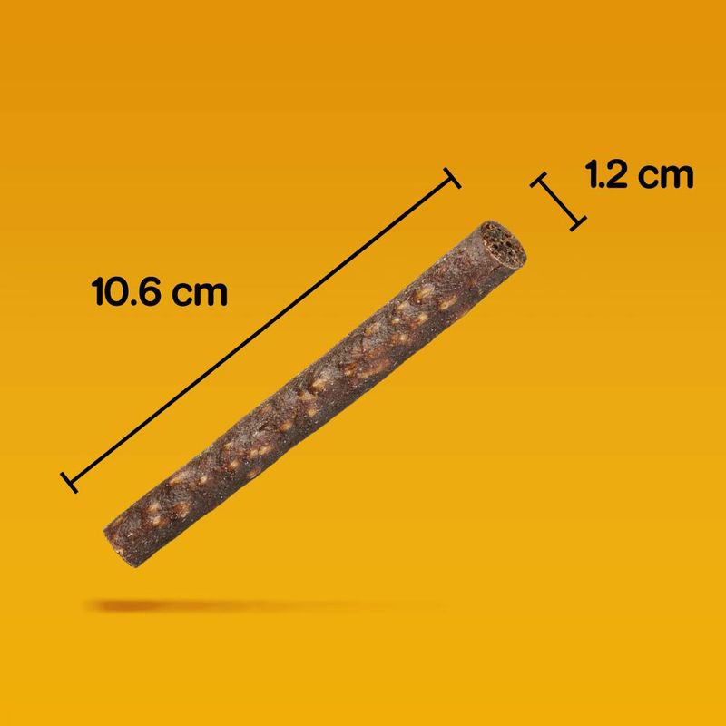 Pedigree Ranchos Sticks
