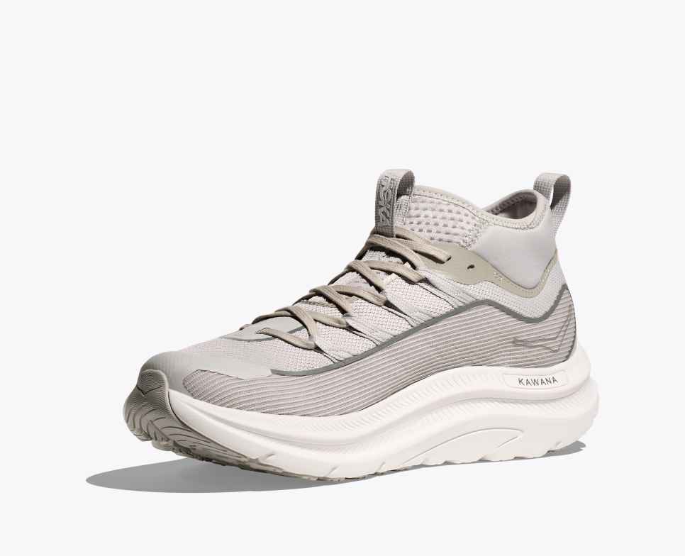 Kawana Mid Stardust / White