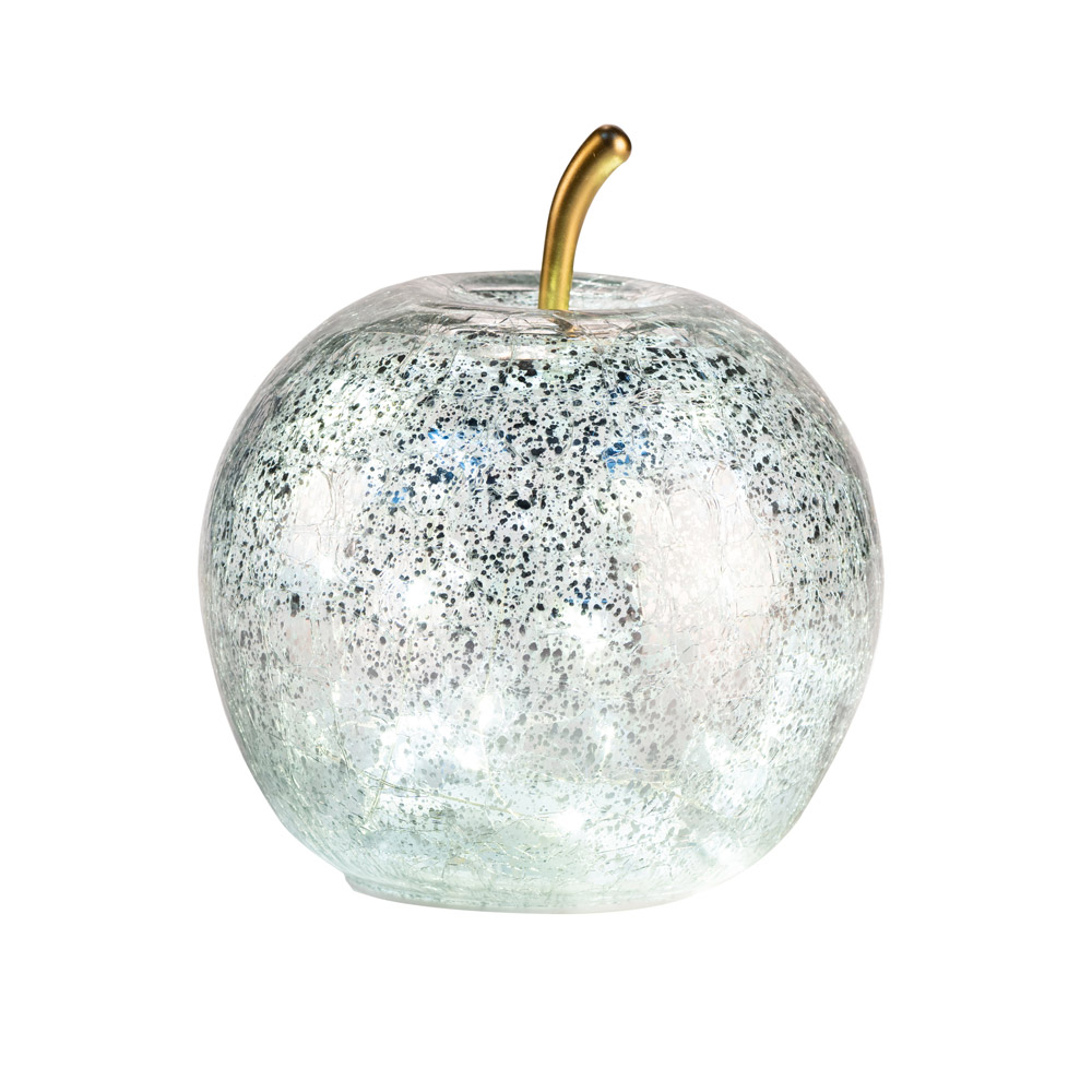 I-Glow LED-Dekoapfel 
