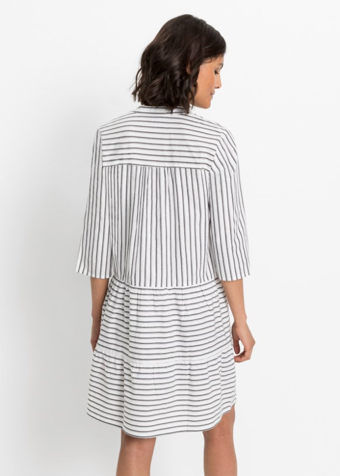 Tunika-Kleid