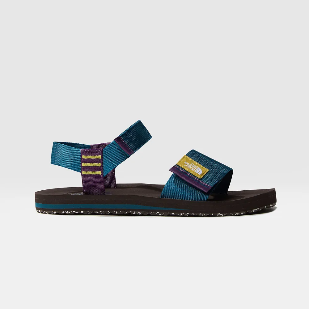 The North Face Skeena NF0A46BGVUO / schwarz