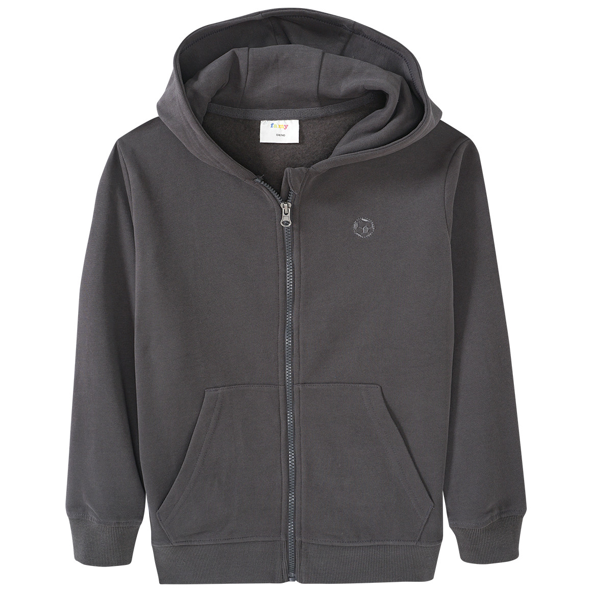 2 Jungen Sweatjacken im Set