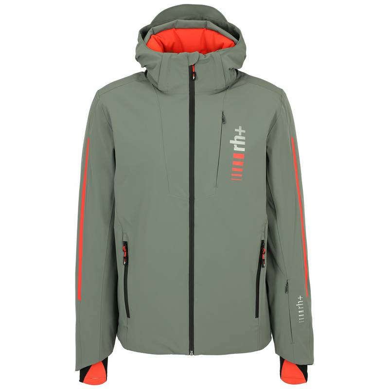 RH+ Prime Evo Skijacke Herren