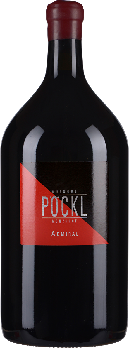 Pöckl Admiral Doppelmagnum 2021