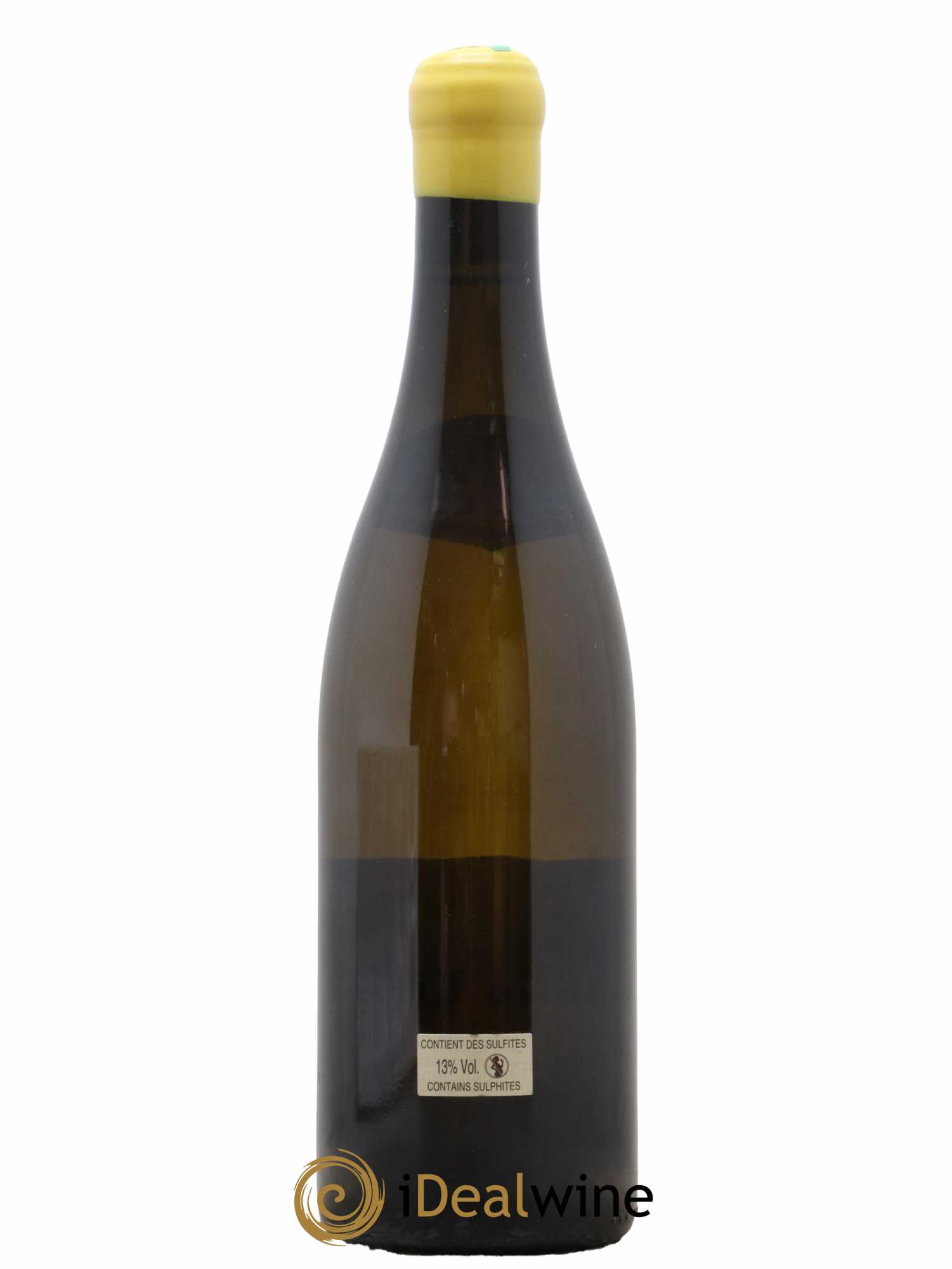 Chablis 1er Cru Butteaux Raveneau (Domaine)  2017 - Lot de 1 Bouteille