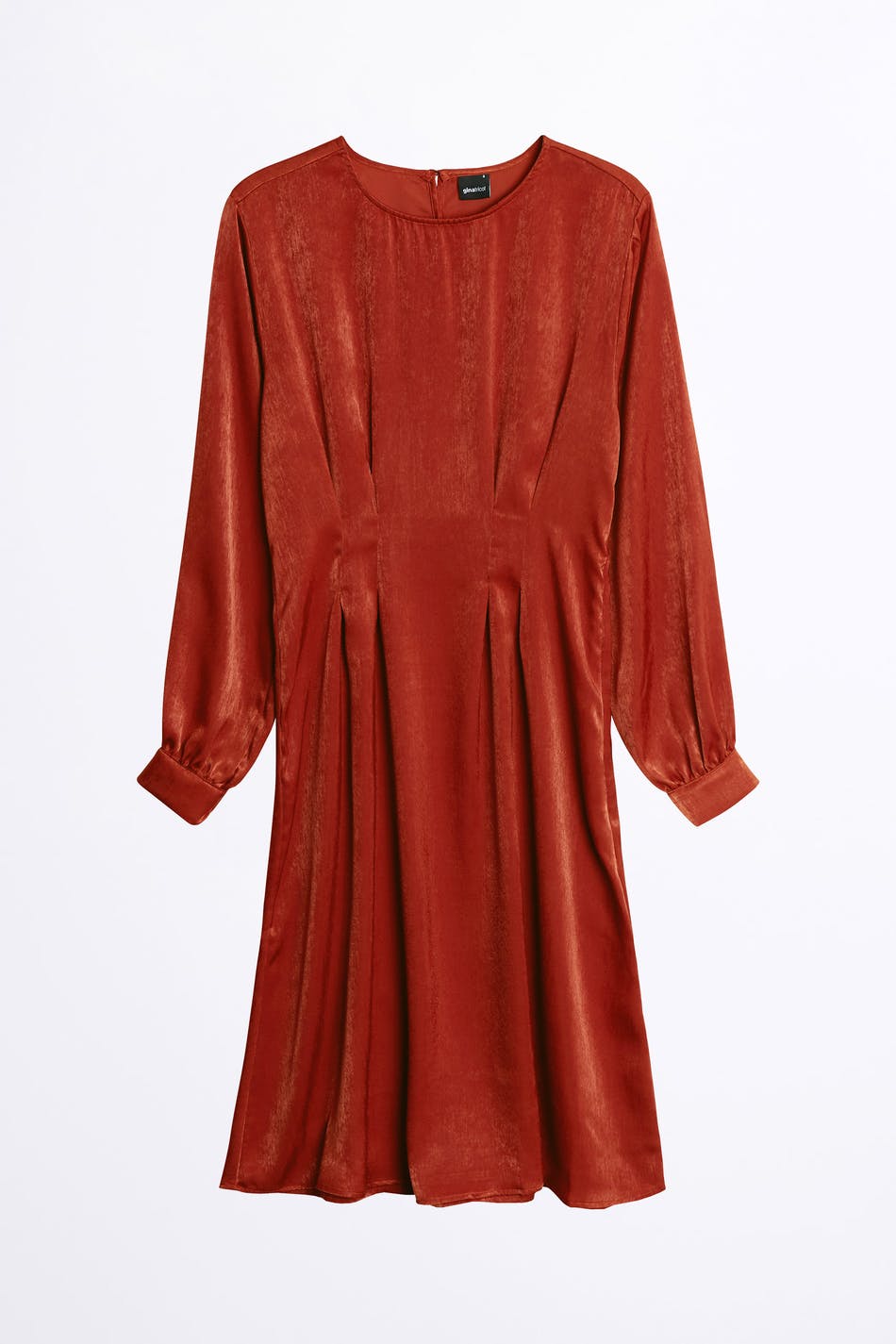 Sandra dress
