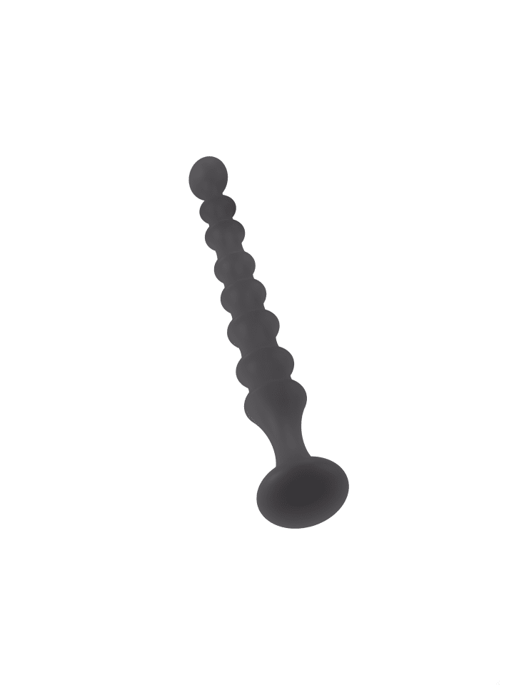 You2Toys Analstab Magic Anal Wand No. 2 in schwarz günstig kaufen 26,5 cm