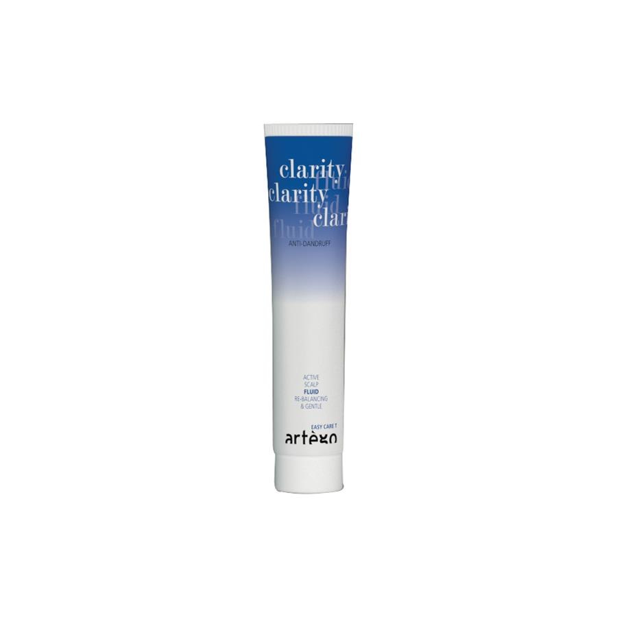 Clarity Fluid