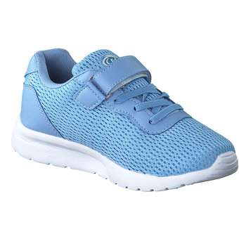Barbarella Sneaker in blau