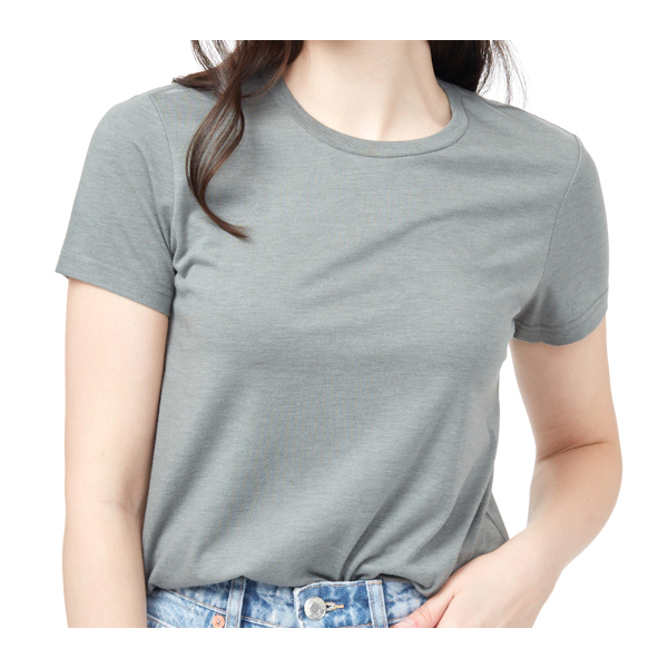 tentree - Women's Treeblend Classic T-Shirt - T-Shirt