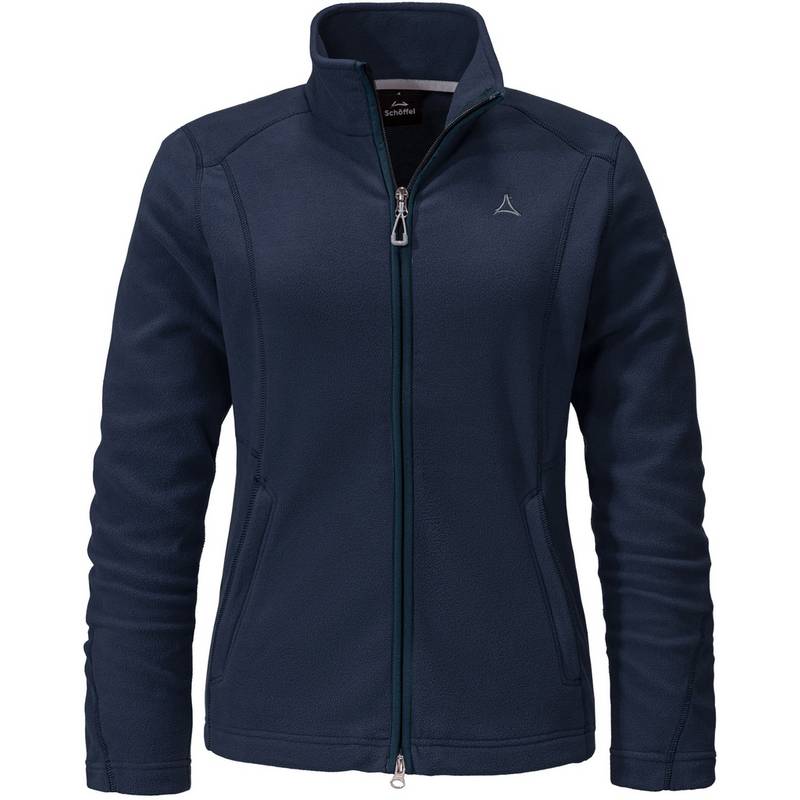 Schöffel Leona3 Fleecejacke Damen