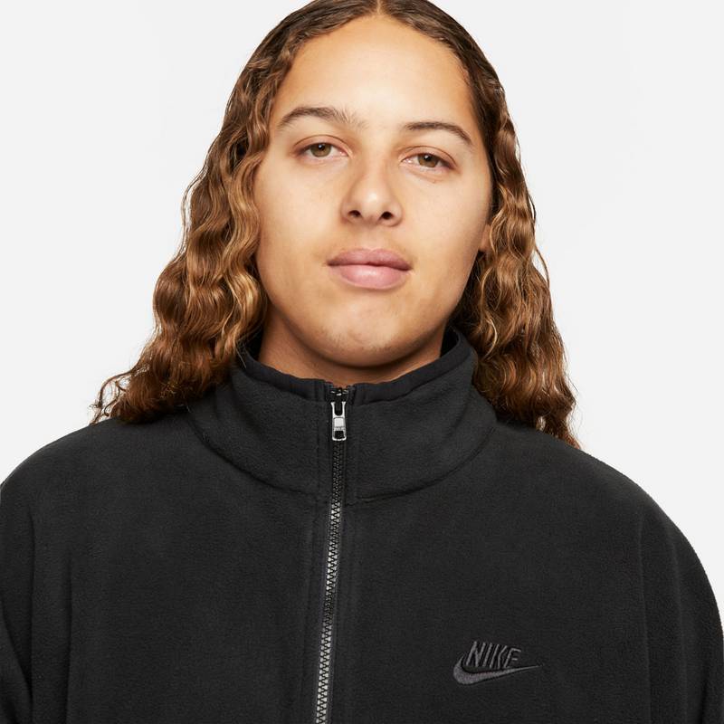 Nike Club Polar Fleecepullover Herren