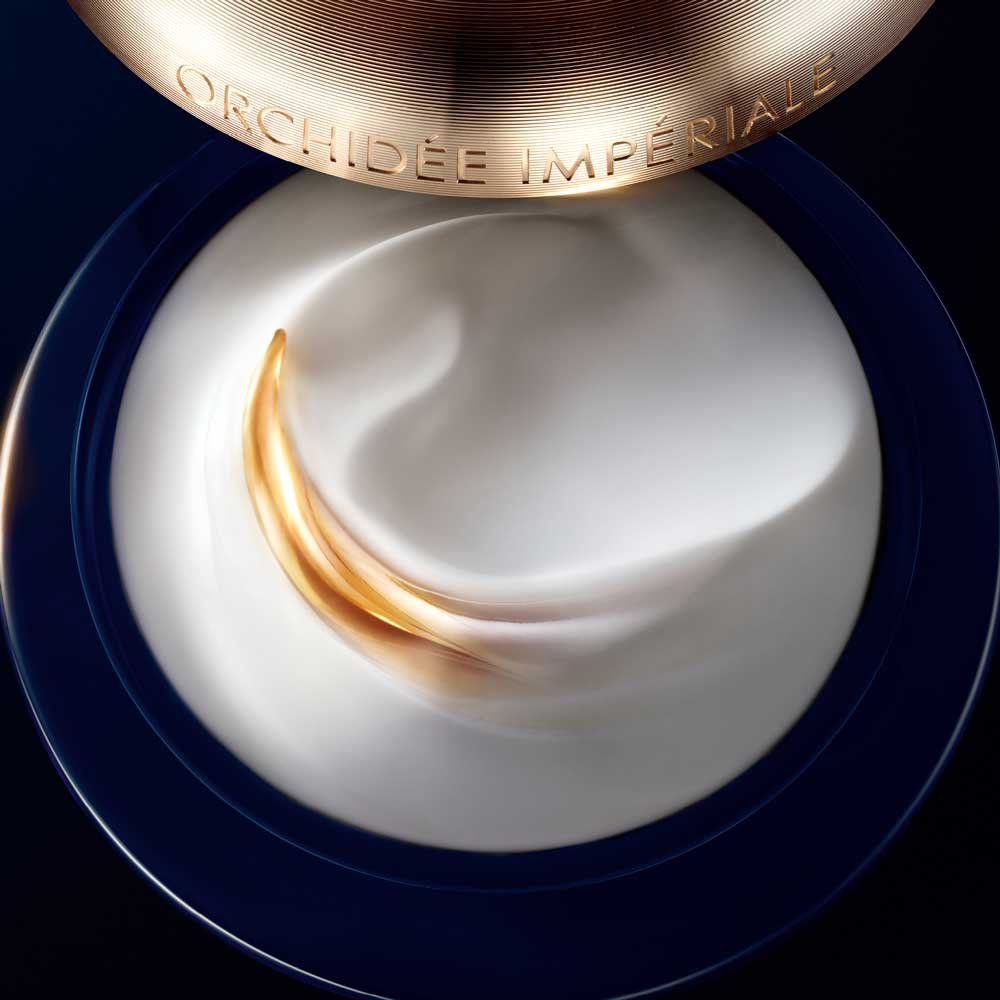 Guerlain Orchidée Impériale Reichhaltige Creme