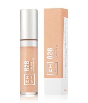 3INA The 24H Concealer Concealer-4.5 ml