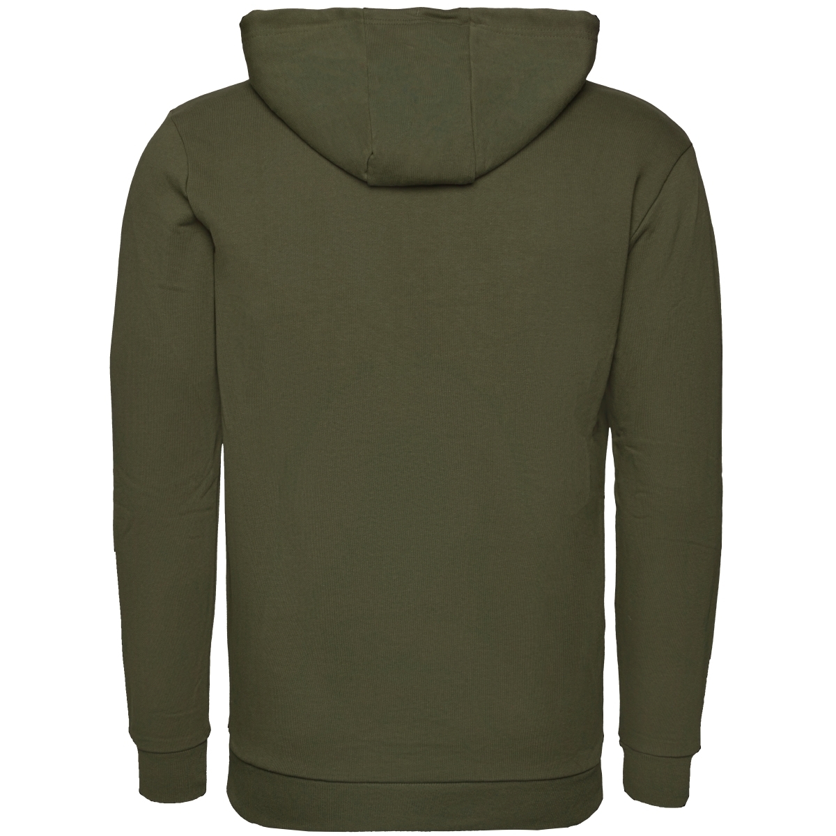 Ellesse Ferrer OH Kapuzenpullover gruen