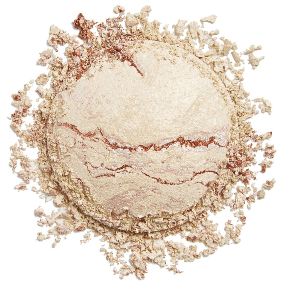 Poudre Illuminatrice Skin Finish de Makeup Revolution