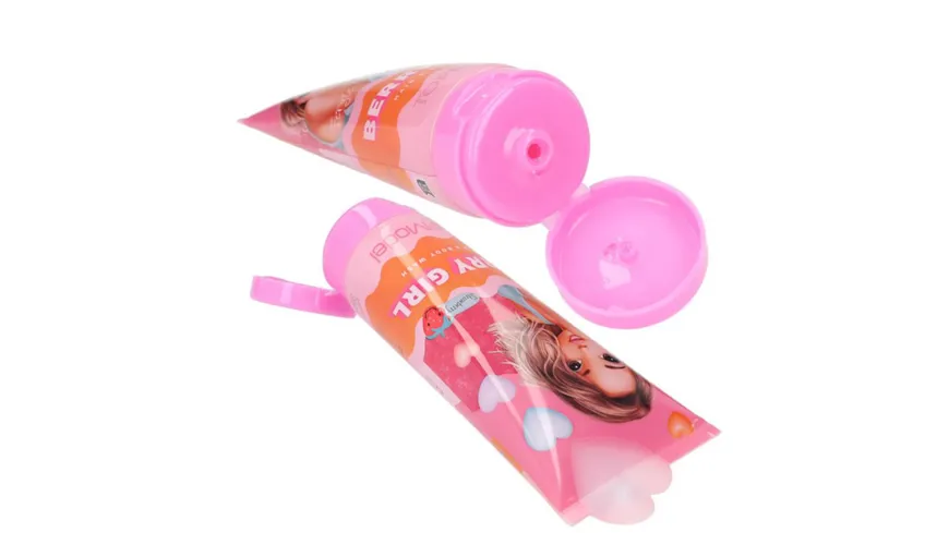 TOPModel Shampoo und Duschgel BEAUTY and ME sortiert 175 ml