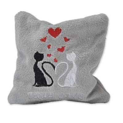 Aumüller Spielkissen True Love Mini