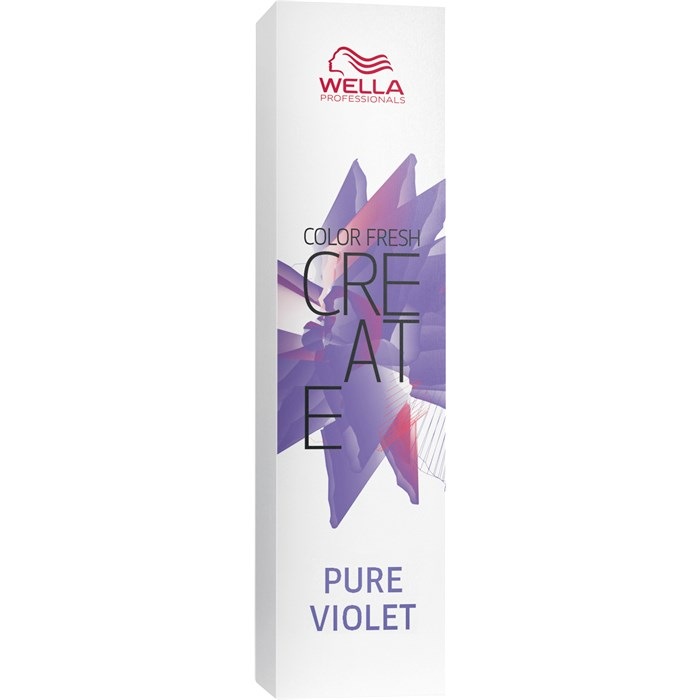 Color Fresh Create