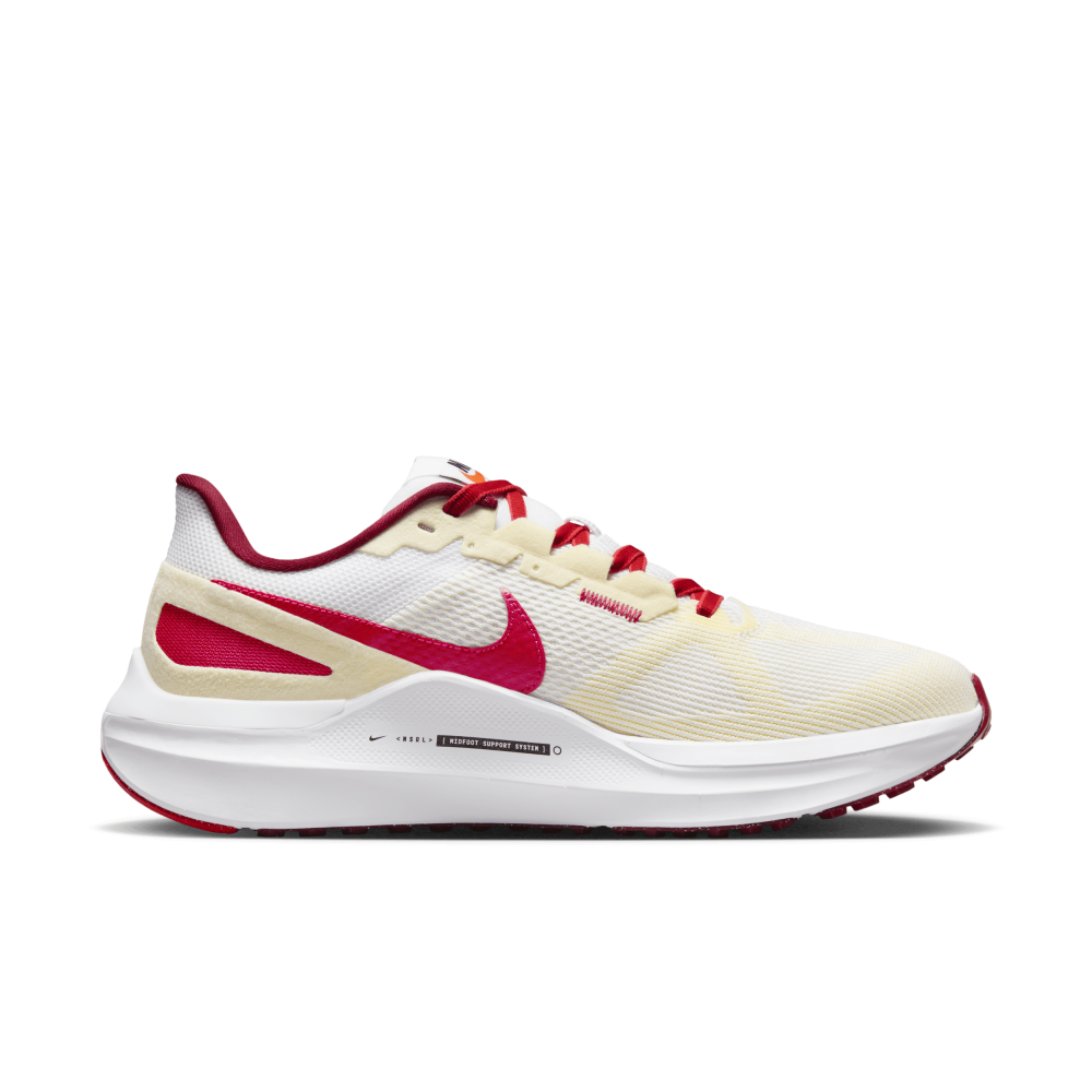 Nike Structure 25 Premium FJ0332-100 / weiss