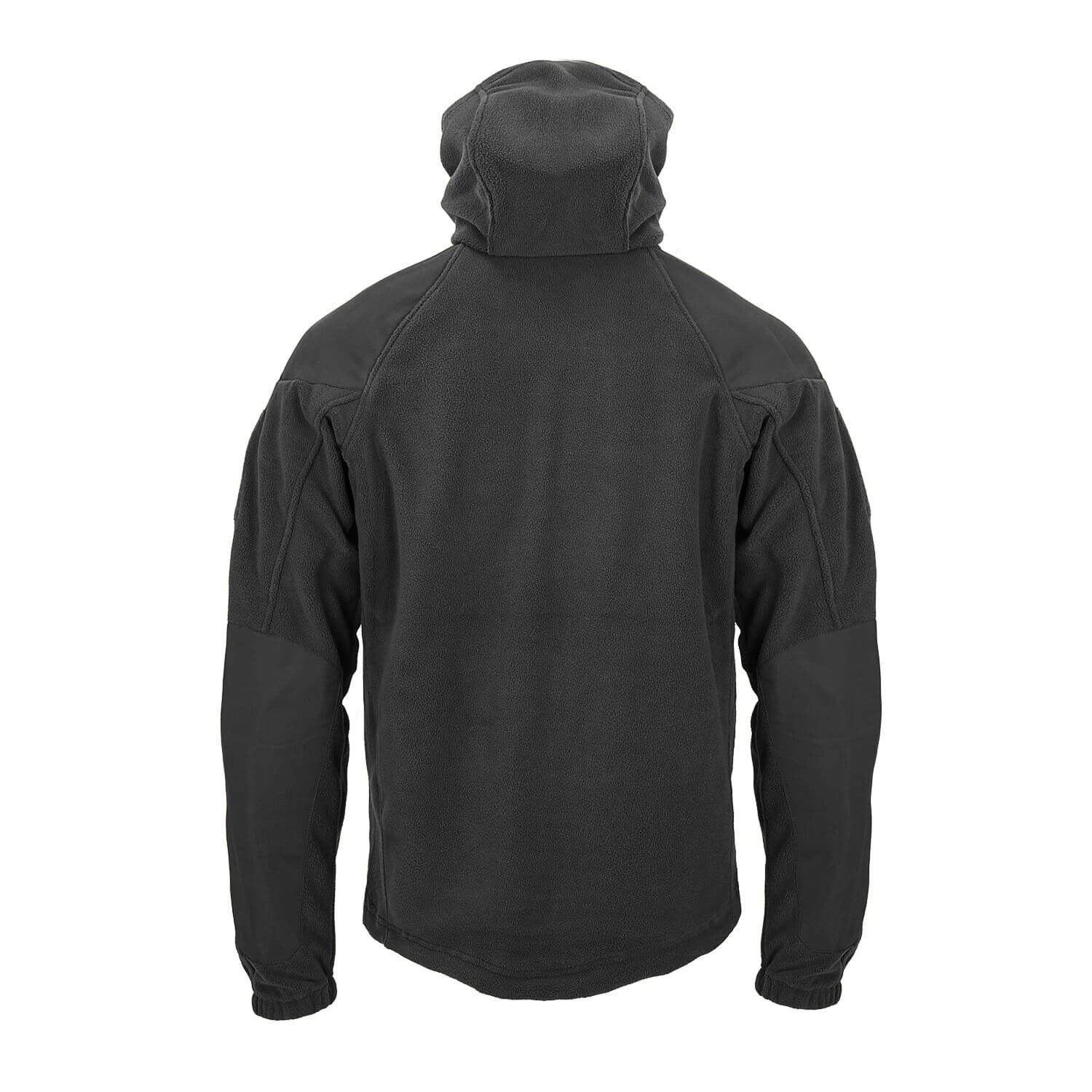 Cumulus Jacket Heavy Fleece