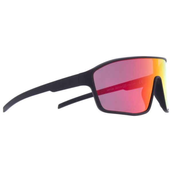 Red Bull Spect - Daft Mirror Cat 3 (VLT 11%) - Fahrradbrille